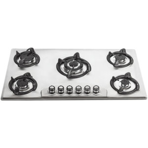 اجاق‌گاز صفحه‌ای مدل 520T