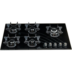 اجاق گاز صفحه ای مدل501R