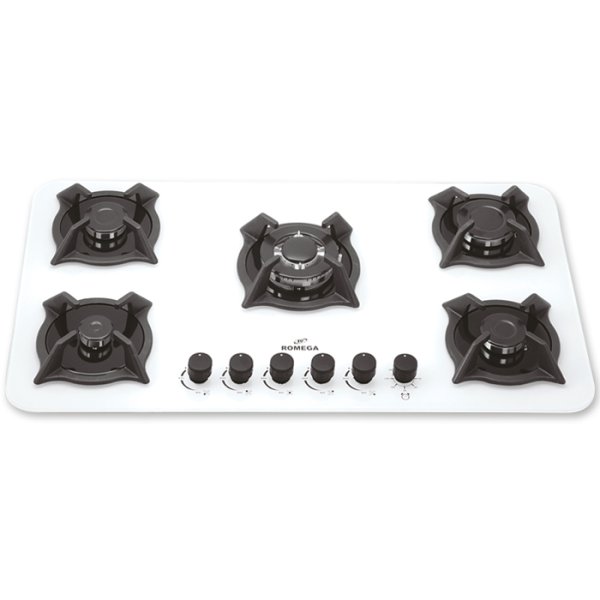 اجاق گاز صفحه ای مدل501TW