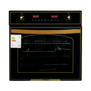 فرتوکار گازی-برقی GOLD مدل2002