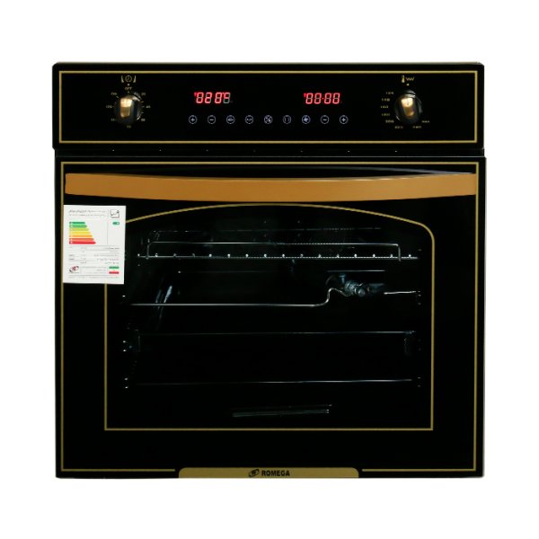 فرتوکار گازی-برقی GOLD مدل2002