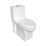 توالت فرنگی چینی کرد