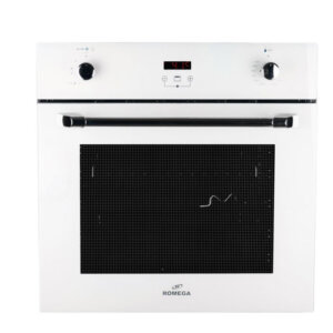 فر توکار رمگا گازی برقی مدل4002W