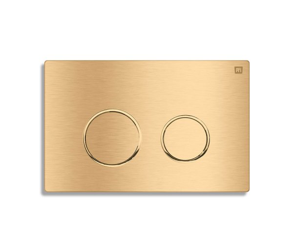 کلید تخلیه توکار