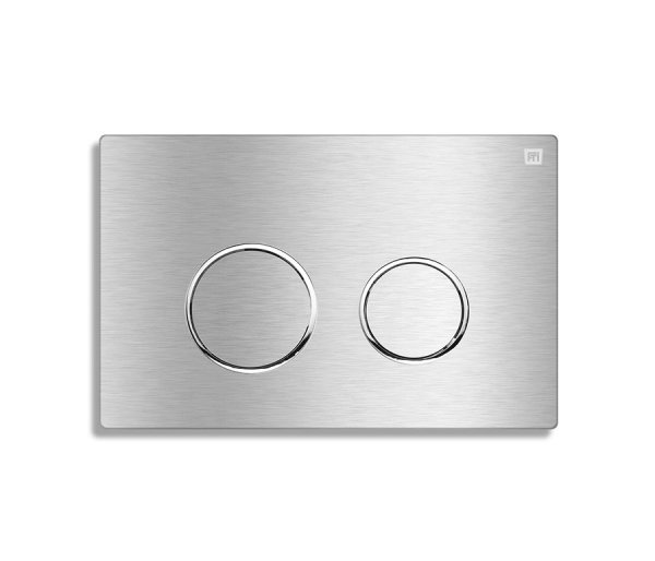 کلید تخلیه توکار