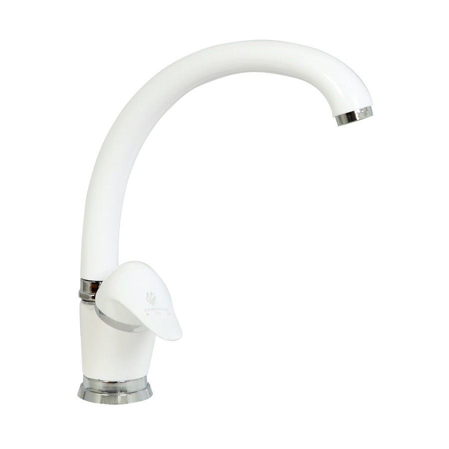 ظرفشویی سفید