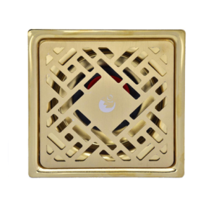 کفشور جلسومینا طلایی 