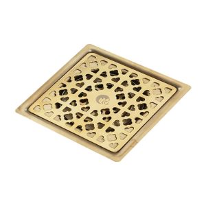 کفشور جلسومینا طلایی 