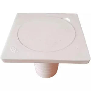 کفشور پلاستیکی 10 در 10