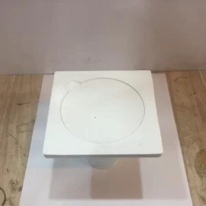 کفشور پلاستیکی 10 در 10