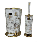 سطل و برس طرح سنگ آرتا